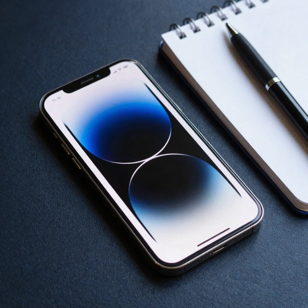 Celular bom não se escolhe pela câmera