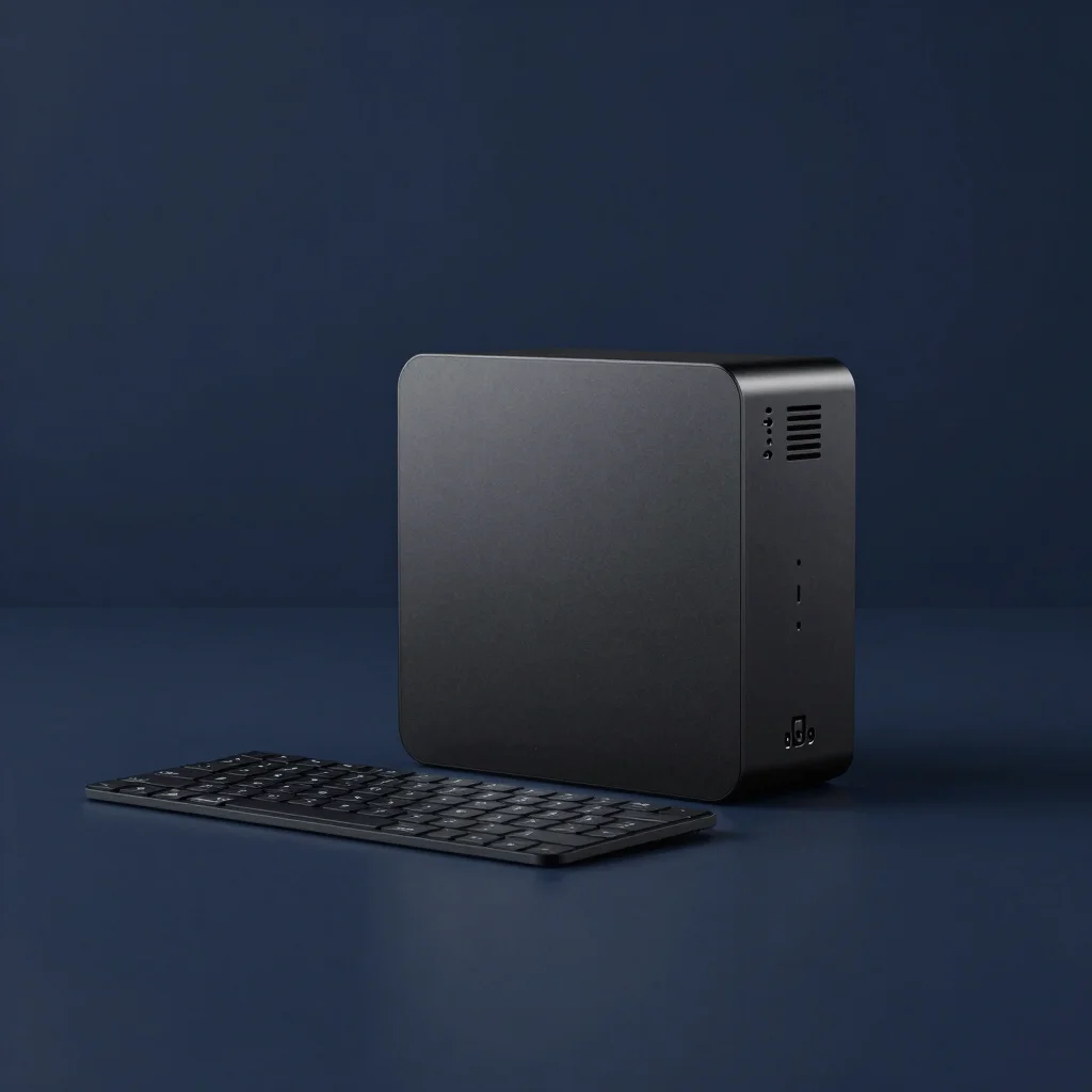 Mini PC Ryzen 5