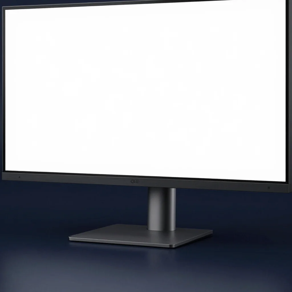 Monitor IPS 27 QHD