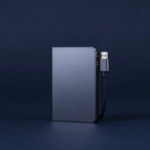 SSD Externo 1 TB