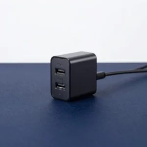 Carregador GaN 65 W